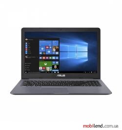 Asus VivoBook Pro 15 N580VD (N580VD-DM469) Grey