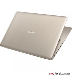 Asus VivoBook Pro 15 N580VD (N580VD-E4624)