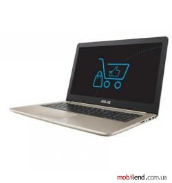 Asus VivoBook Pro 15 N580VD (N580VD-FY269T)