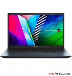 ASUS Vivobook Pro 15 OLED K3500PC (K3500PC-KJ019T)