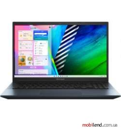 ASUS Vivobook Pro 15 OLED K3500PC (K3500PC-KJ200W)