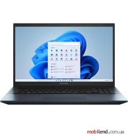 Asus VivoBook Pro 15 OLED M3500QC Blue (M3500QC-L1277W)