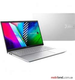 ASUS Vivobook Pro 15 OLED M3500QC Cool Silver (M3500QC-OLED529W)