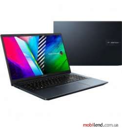 ASUS Vivobook Pro 15 OLED M3500QC Quiet Blue (M3500QC-OLED079W)