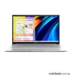 Asus VivoBook Pro 15 OLED M6500QE Cool Silver (M6500QE-MA028, 90NB0YL2-M001A0)