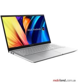 Asus VivoBook Pro 15 OLED M6500QE Quiet Blue (M6500QE-MA019, 90NB0YL1-M00180)