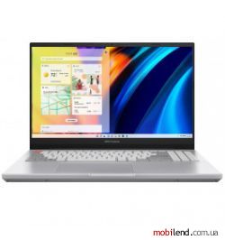 ASUS VivoBook Pro 15X K6501ZM Cool Silver (K6501ZM-MA165)