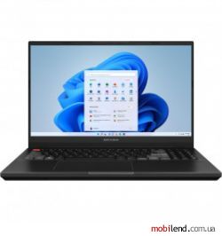ASUS Vivobook Pro 15X OLED M6501RR Black (M6501RR-MA042X, 90NB0YS2-M001K0)