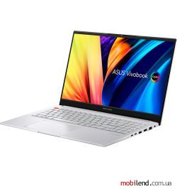 ASUS VivoBook Pro 16 K6602HC Cool Silver (K6602HC-MB079, 90NB0YU2-M00510)