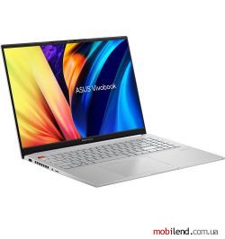 ASUS VivoBook Pro 16 K6602HE Cool Silver (K6602HE-N1045, 90NB0YW2-M002A0)