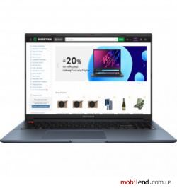 ASUS Vivobook Pro 16 K6602ZC (K6602ZC-N1129)