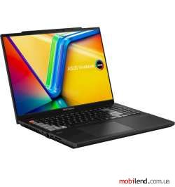 ASUS VivoBook Pro 16X OLED K6604JI Black (K6604JI-MX064)