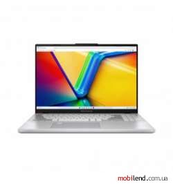 ASUS VivoBook Pro 16X OLED K6604JI Cool Silver (K6604JI-MX065)