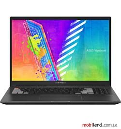 Asus VivoBook Pro 16X OLED M7600QC-L2003