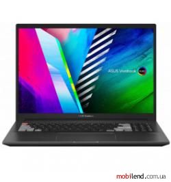 Asus VivoBook Pro 16X OLED M7600QC (M7600QC-L2063X)