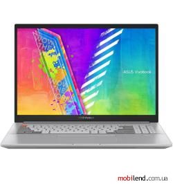 Asus VivoBook Pro 16X OLED N7600PC Cool Silver (N7600PC-KV032)