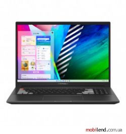 ASUS VivoBook Pro 16X OLED N7600PC (N7600PC-KV055)