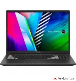 Asus VivoBook Pro 16X OLED N7600PC (N7600PC-NB74)