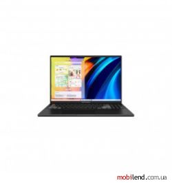 ASUS Vivobook Pro 16X OLED N7601ZM Black (N7601ZM-MQ264X, 90NB0Y21-M00BZ0)