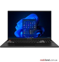 ASUS Vivobook Pro 16X OLED N7601ZW Black (N7601ZW-MX110X, 90NB0Y31-M004A0)