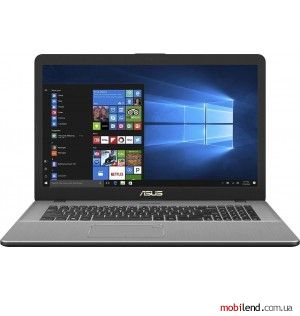 Asus VivoBook Pro 17 N705FD-ES76