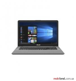 Asus VivoBook Pro 17 N705UD Dark Grey (N705UD-GC001T)