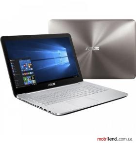 Asus VivoBook Pro N552VW