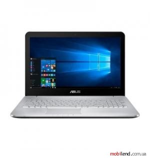 Asus VivoBook Pro N552VW (N552VW-DS79)