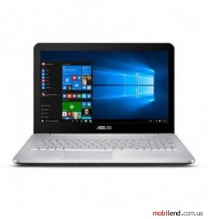 Asus VivoBook Pro N552VW (N552VW-XS76T)
