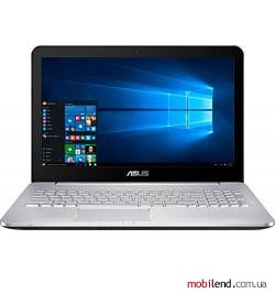 Asus VivoBook Pro N552VX-FW354T