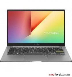 Asus VivoBook S13 S333JA Indie Black (S333JA-EG023)
