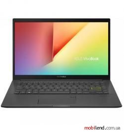 Asus VivoBook S14 M413IA Indie Black (M413IA-EB352)