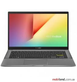 Asus VivoBook S14 M433IA Indie Black (M433IA-HM491)