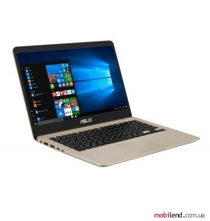 Asus VivoBook s14 s406 (9055DBAB-46E14F81)