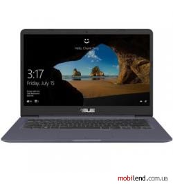 Asus VivoBook S14 S406UA (S406UA-BM152T) Starry Grey