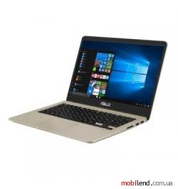 Asus VivoBook S14 S410UN (S410UN-EB053T) Gold