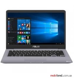 Asus VivoBook S14 S410UN (S410UN-EB057T) Grey