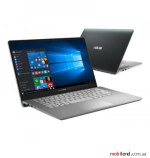 Asus VivoBook S14 S430FA (S430FA-EB195T)