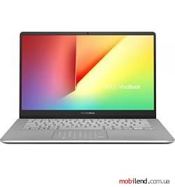 Asus VivoBook S14 S430FN-EB168T