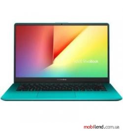 Asus VivoBook S14 S430UA Firmament Green (S430UA-EB170T)
