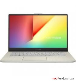 Asus VivoBook S14 S430UF Icilce Gold (S430UF-EB070T)