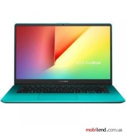 Asus VivoBook S14 S430UN Firmament Green (S430UN-EB109T)