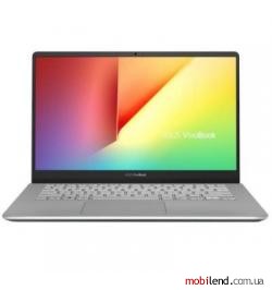Asus VivoBook S14 S430UN Gun Metal (S430UN-EB123T)