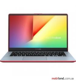 Asus VivoBook S14 S430UN Starry Grey-Red (S430UN-EB114T)