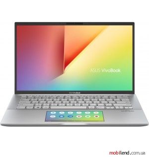 Asus VivoBook S14 S432FL-EB017T 90NB0ML2-M00770