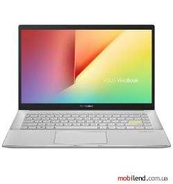 Asus VivoBook S14 S433EQ (S433EQ-AM250)