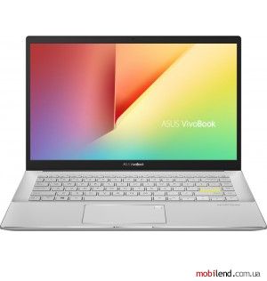 Asus VivoBook S14 S433FA-EB083 90NB0Q03-M07700
