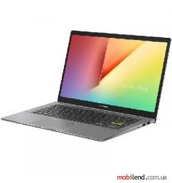 Asus VivoBook S14 S433FA Black (S433FA-DS51)
