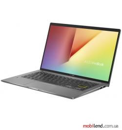 Asus VivoBook S14 S435EA Green (S435EA-HM015)
