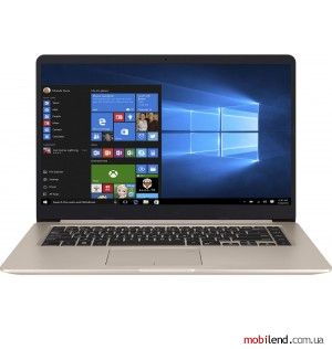 Asus VivoBook S15 S510UN-BQ235T